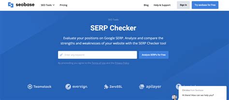 online serp tracker|serp position checker.